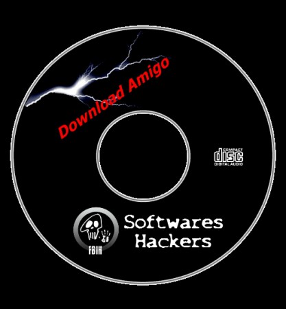 Cd Hacker